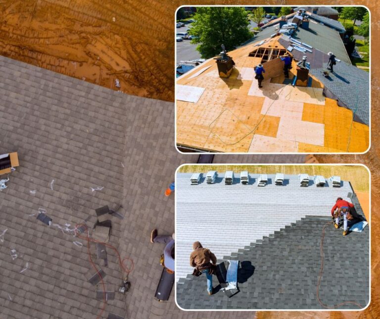 Being a Roofer in Edmonton – Roofing Installation and Selection